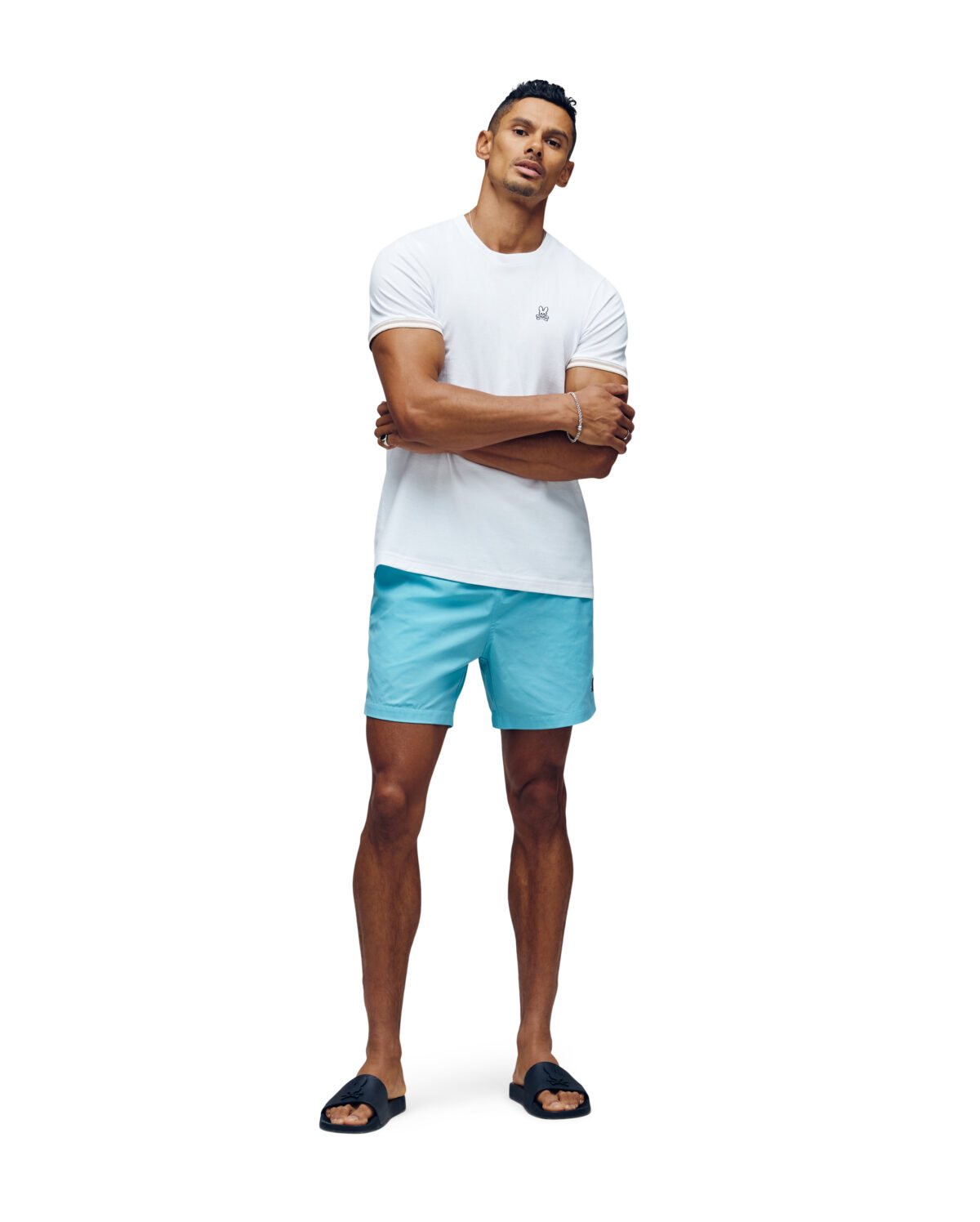 NOLAN FASHION TEE
