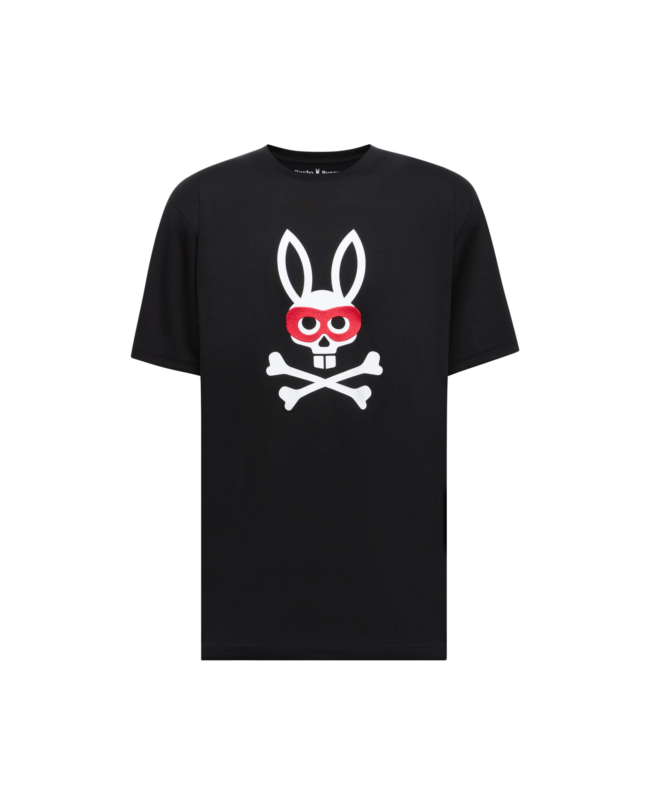 MISCHIEF BUNNY GRAPHIC TEE - Psycho Bunny South Africa