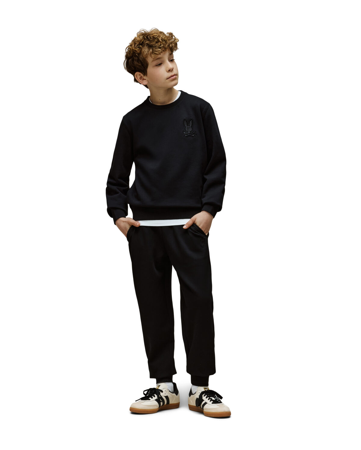 KIDS ARCHIE SWEATPANT