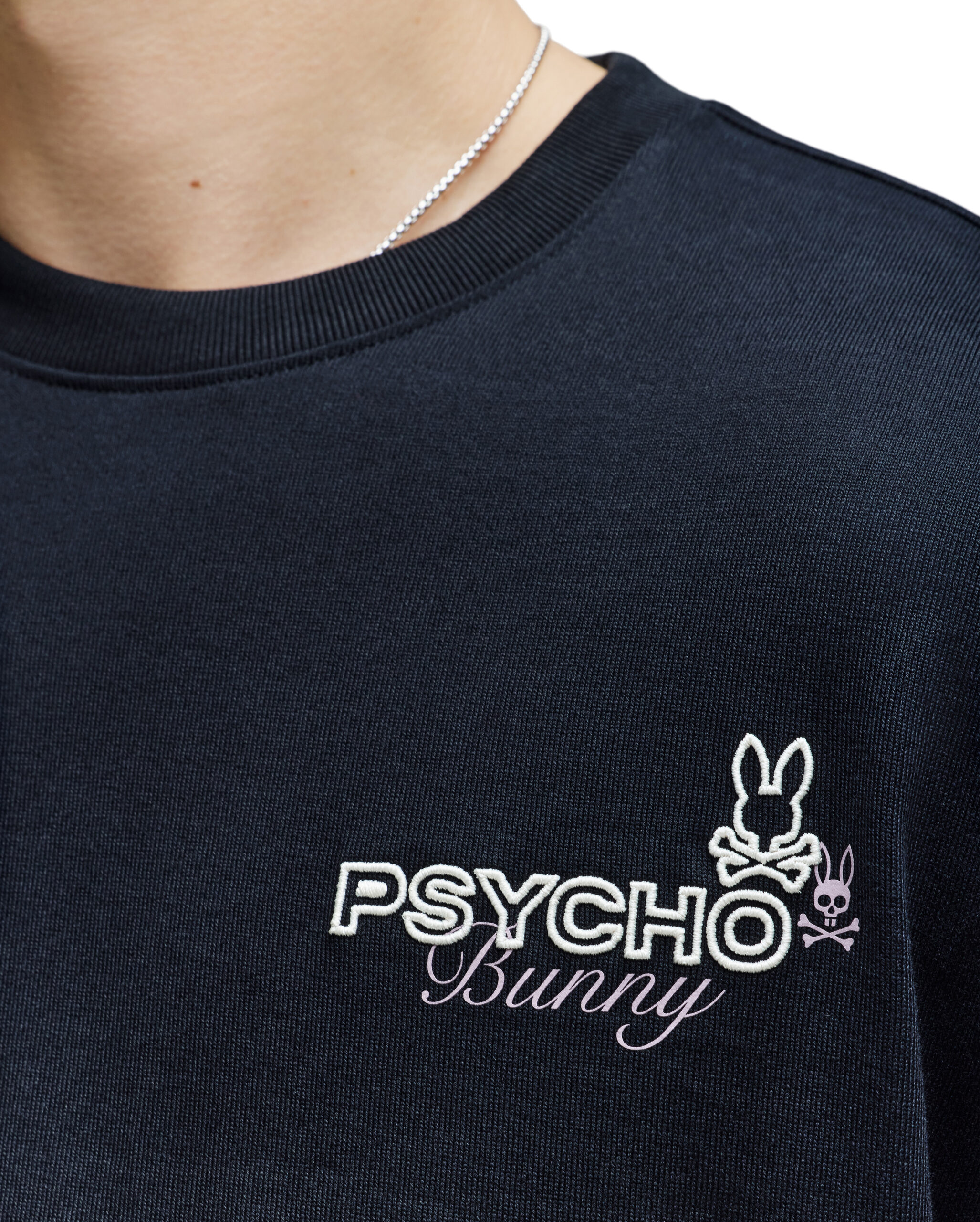Psycho bunny. 🐰 tshirt. Best for xsmall to small. In