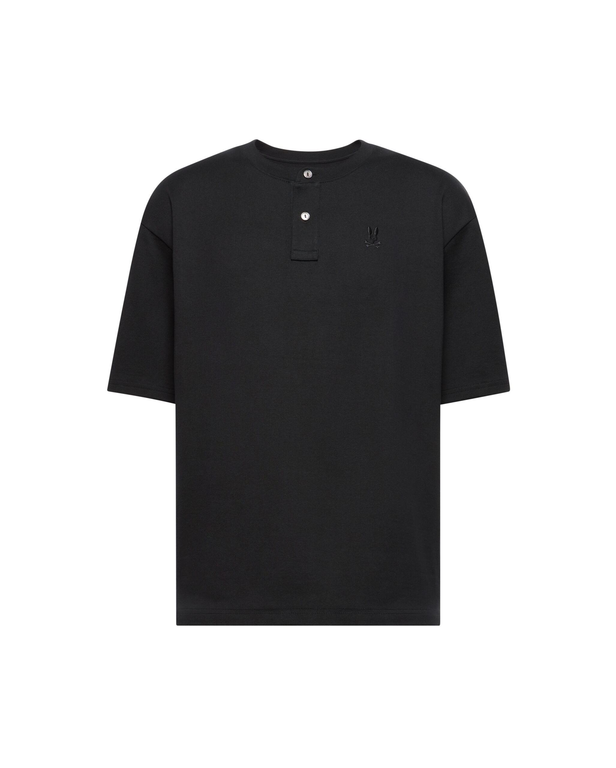 BRANDO HENLEY TEE - Psycho Bunny South Africa