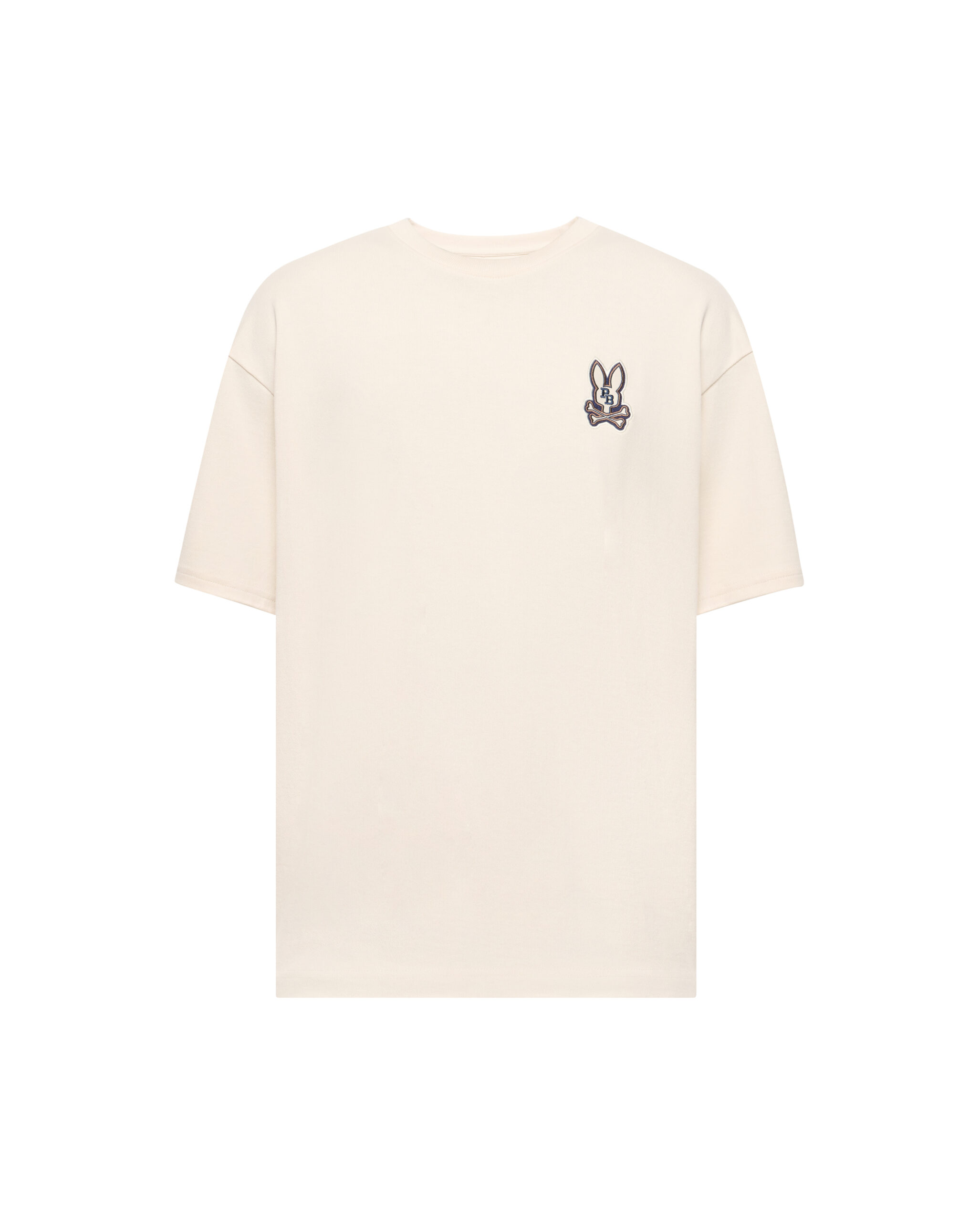 WADE RELAXED FIT CHEST TEE - Psycho Bunny South Africa