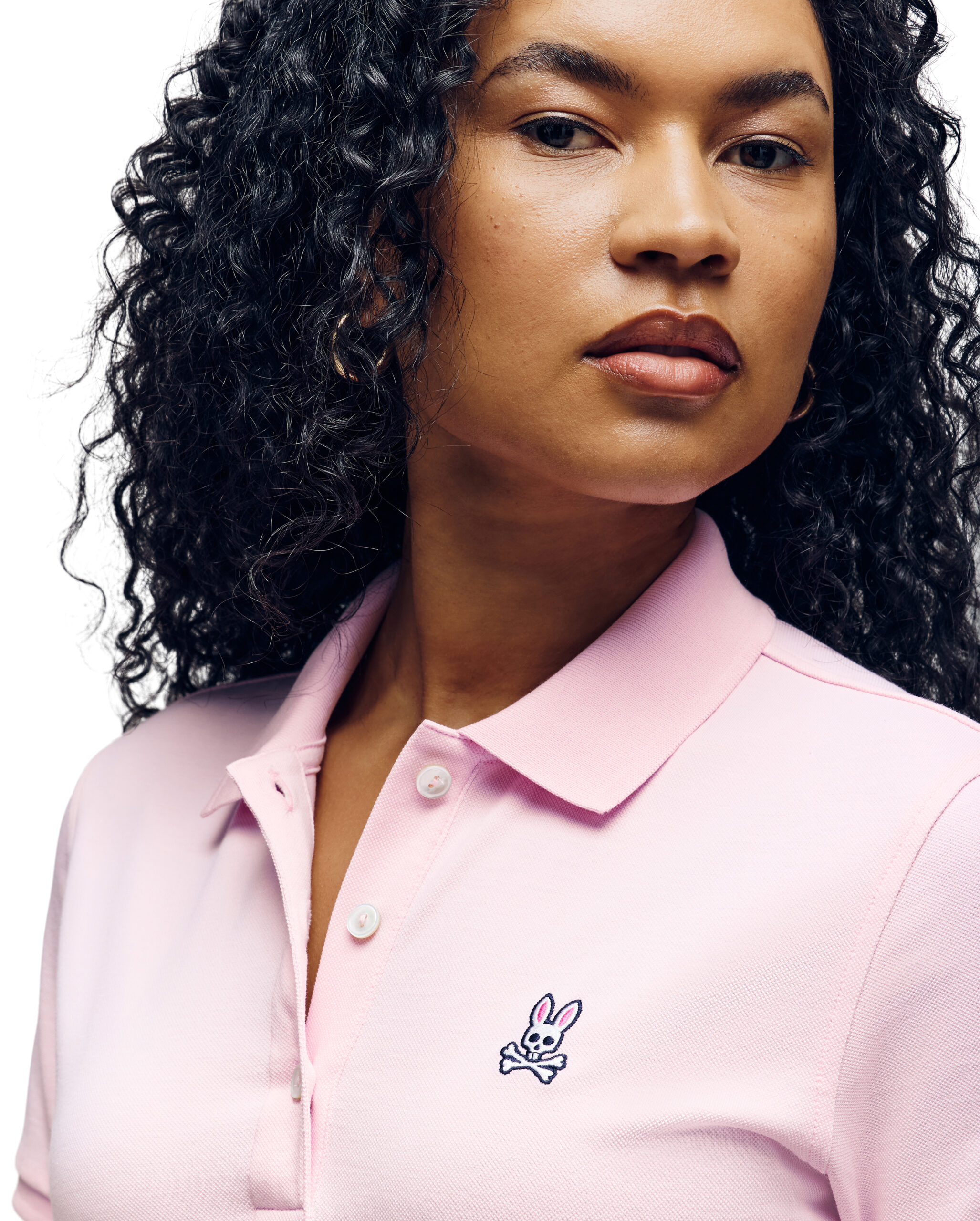 WOMEN'S POLO DRESS - Psycho Bunny South Africa