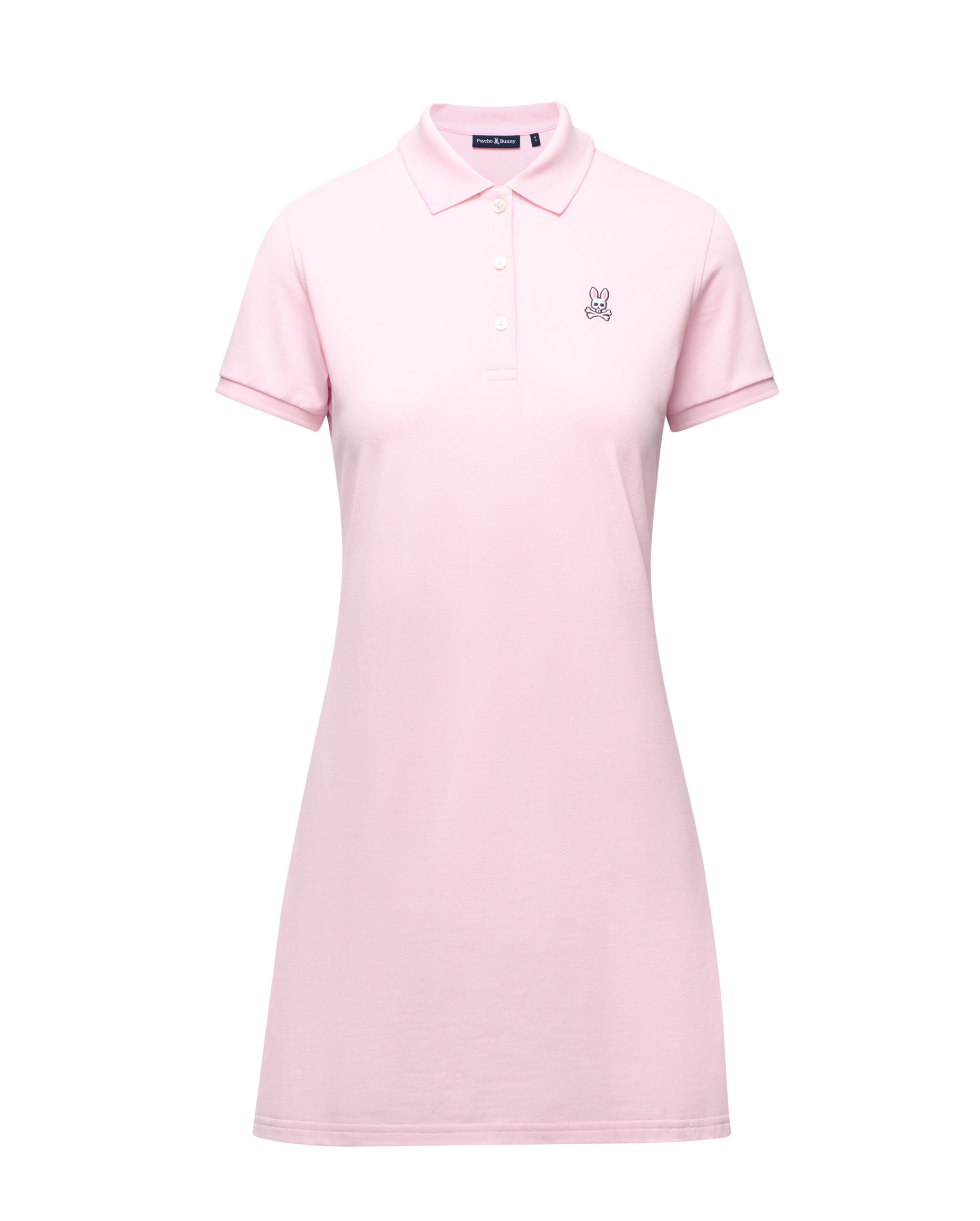 WOMEN'S POLO DRESS - Psycho Bunny South Africa