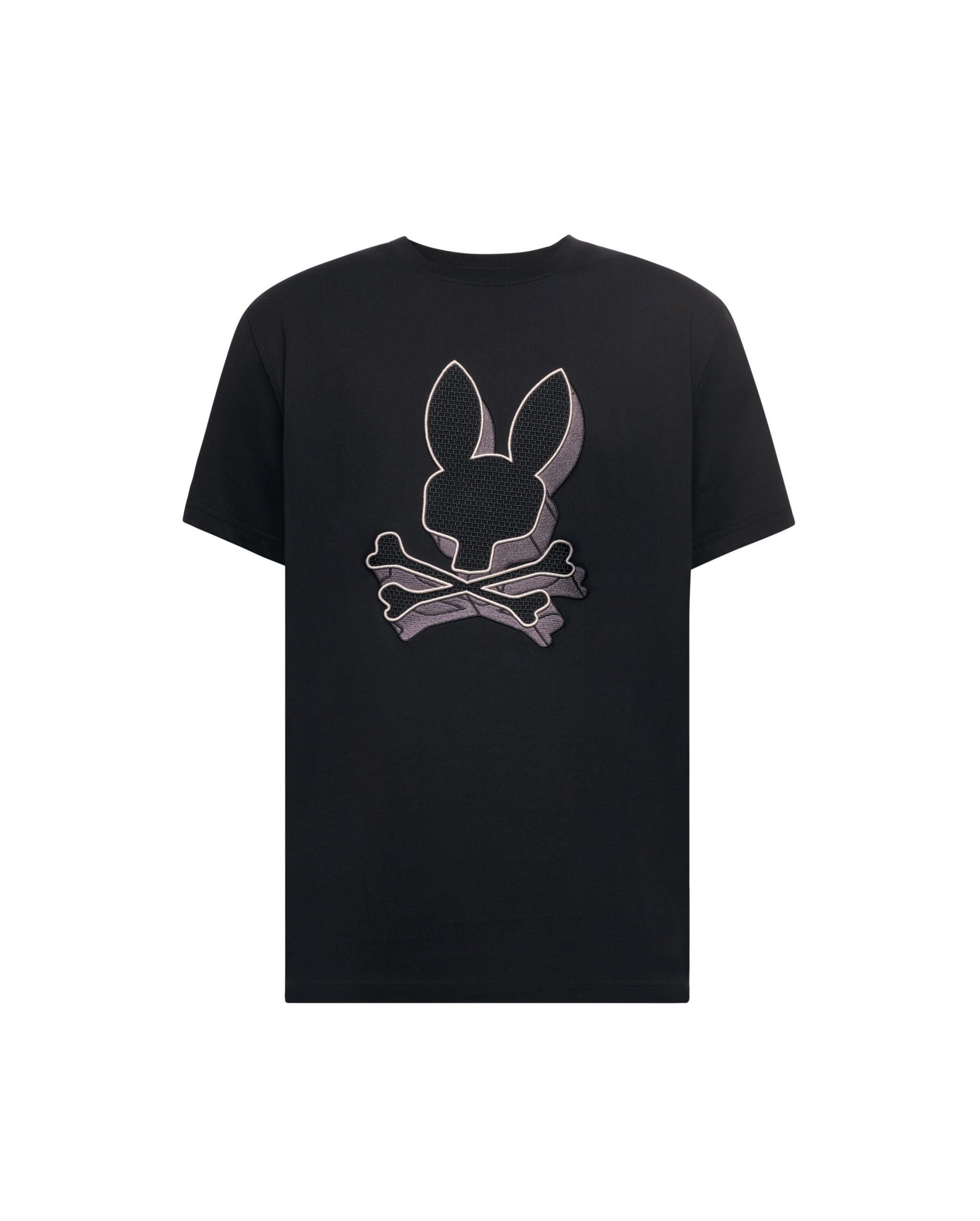ZAL GRAPHIC TEE - Psycho Bunny South Africa