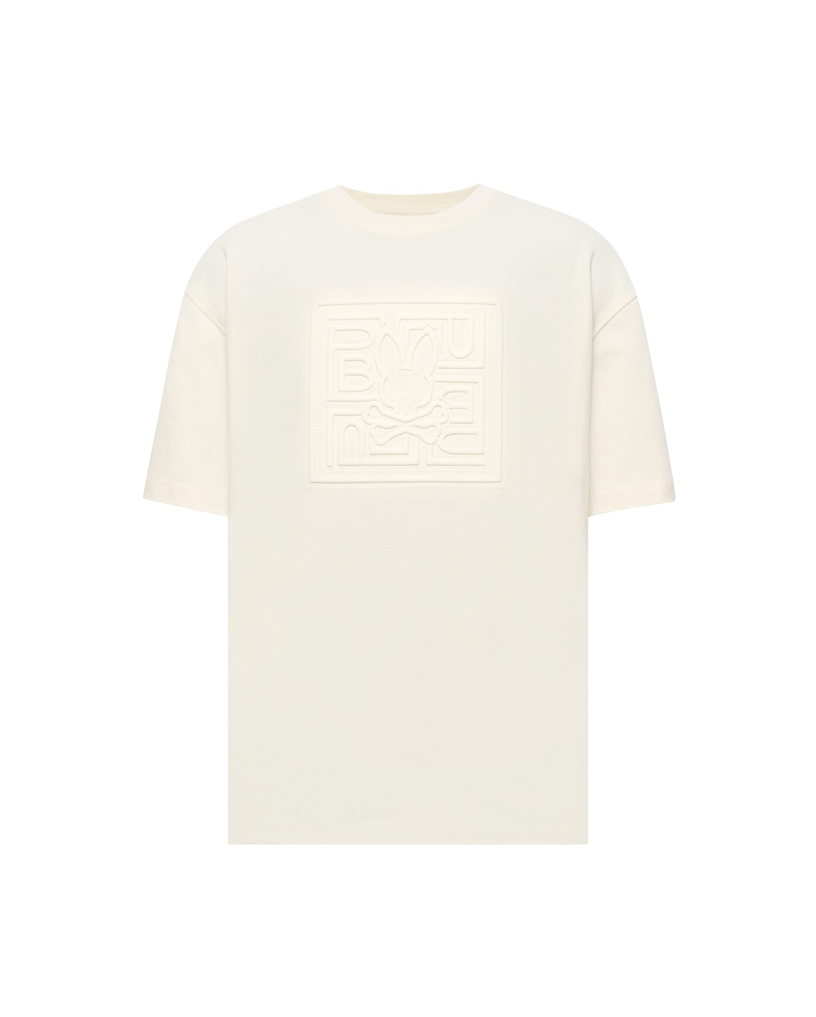 GIO RELAXED FIT GRAPHIC TEE - Psycho Bunny South Africa