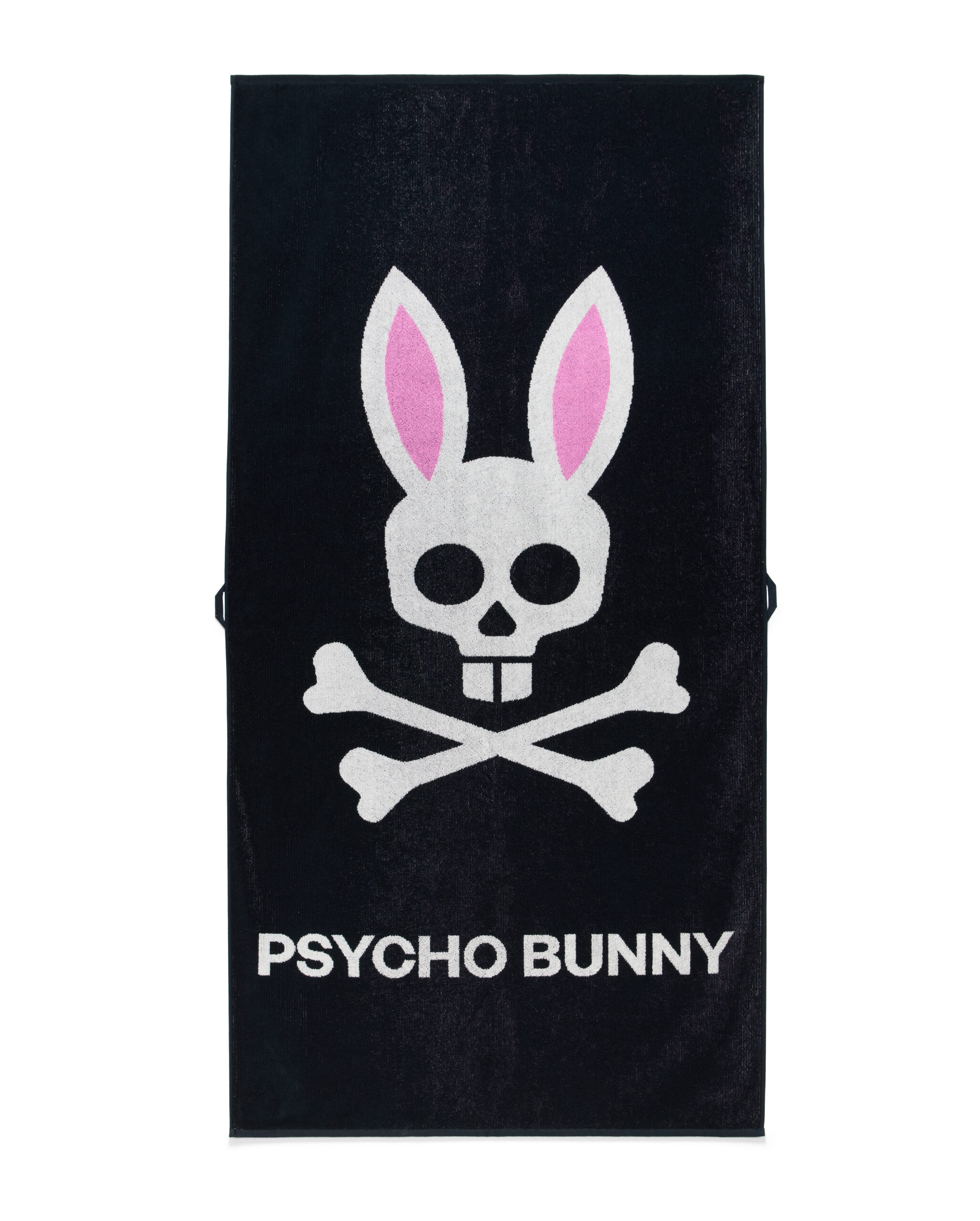 CLASSIC BUNNY TOWEL - Psycho Bunny South Africa