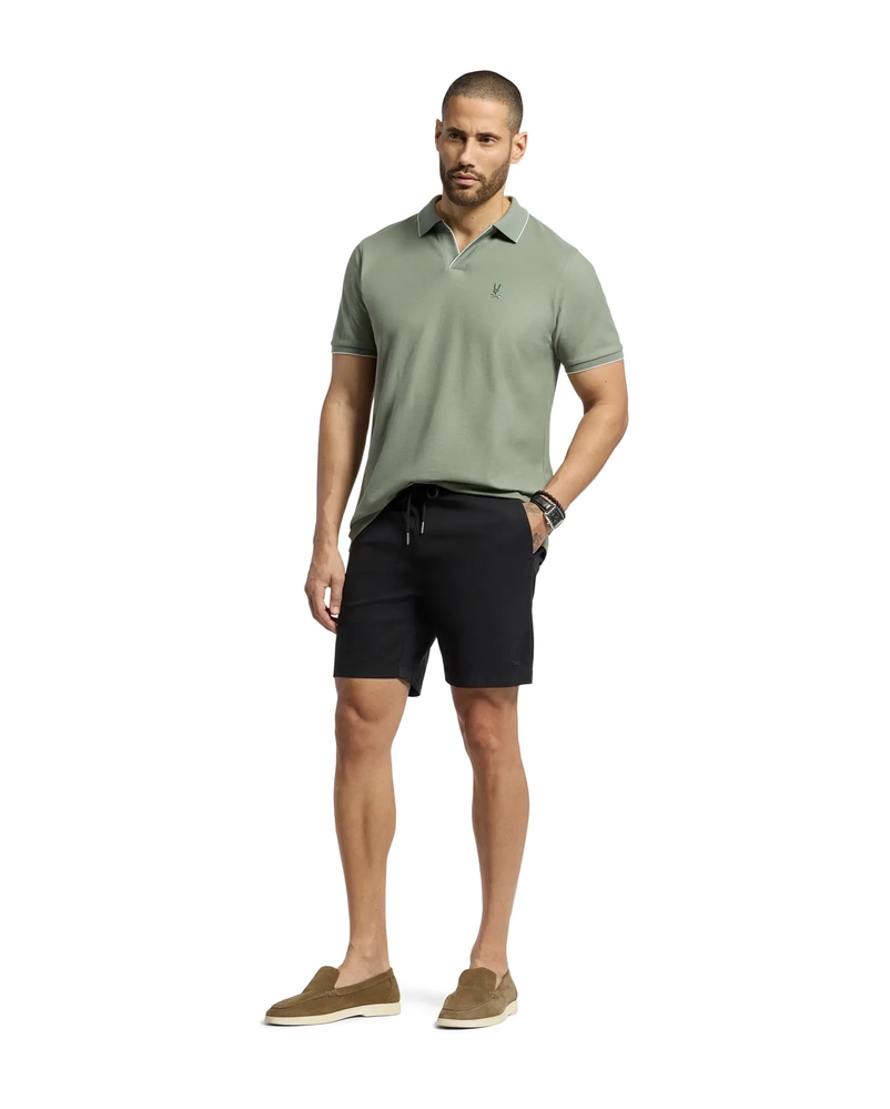 psycho-bunny-east-hills-johnny-collar-polo-sea-spray-style-B6K331B200-model-front2.