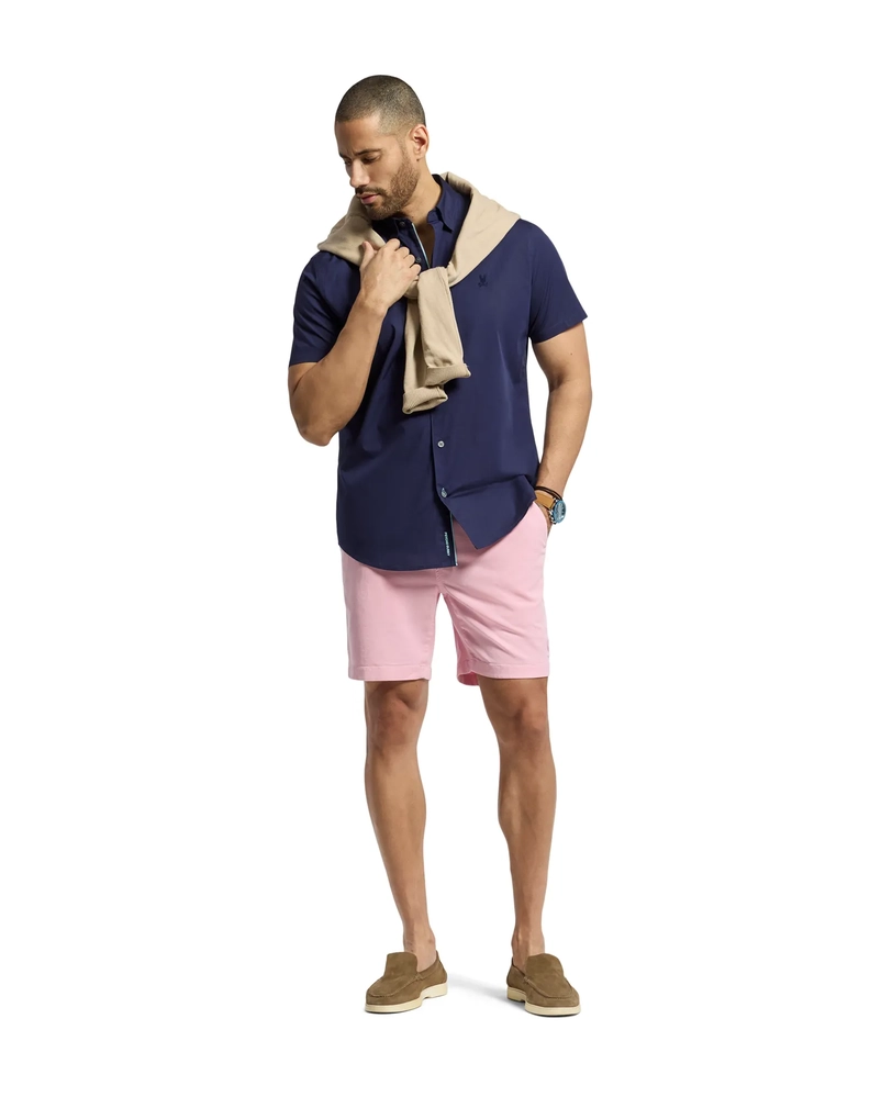 psycho-bunny-gabriel-short-sleeve-shirt-evening-blue-style-B6Q351F200-model-front2.