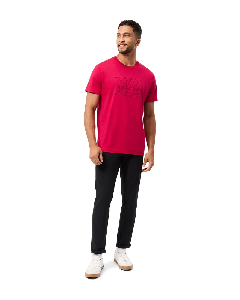 psycho-bunny-tacoma-graphic-t-shirt-persian-red-style-B6U909D200-model-front.