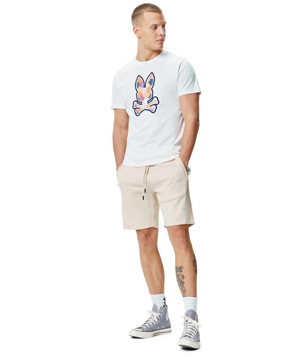 Keith Two Tone Short, Sandshell