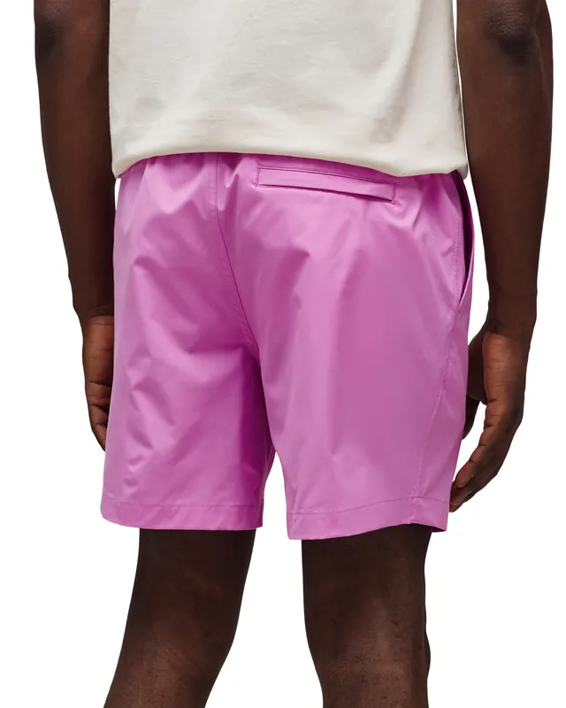 Samos Hydrochromic Printed Board Shorts, Crocus, photograph 4 of 6
