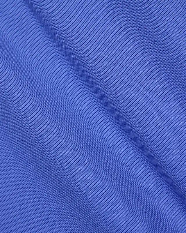 Classic Pique Polo, Amparo Blue, photograph 6 of 6